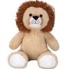Peluche León 28 cm