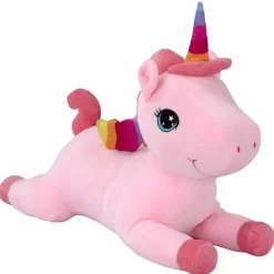 Peluche Unicornio 39 cm Varios Modelos