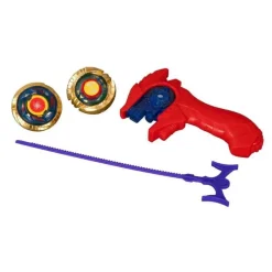 Peonzas con Lanzador Varios Modelos