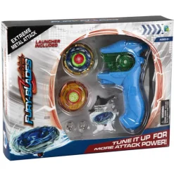 Peonzas con Lanzador Varios Modelos