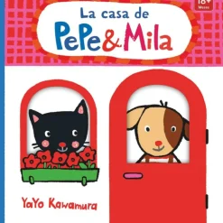 Pepe y Mila La Casa de Pepe y Mila