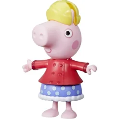 Peppa Pig and Friends Estilos Divertidos Varios Modelos