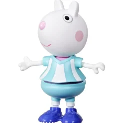 Peppa Pig and Friends Estilos Divertidos Varios Modelos