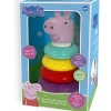 Peppa Pig Aros Apilables Musicales