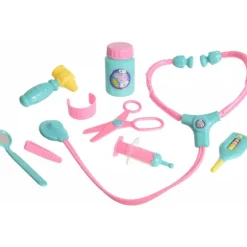 Peppa Pig Maletín Médico de Enfermera