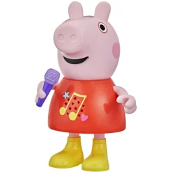 Peppa Pig Peppa Musical