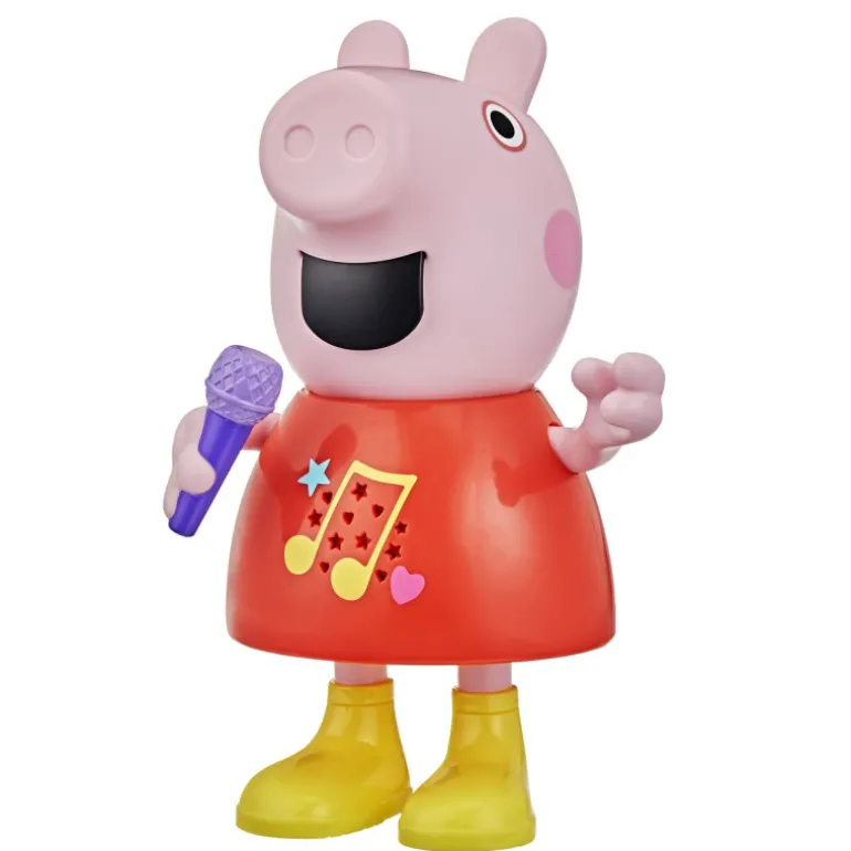 Peppa Pig Peppa Musical