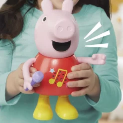 Peppa Pig Peppa Musical