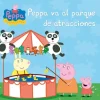 Peppa Pig. Un Cuento - Peppa va al Parque de Atracciones