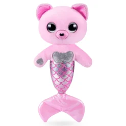 Pets Alive Furmaids Peluche Sirena con Accesorios Varios Modelos