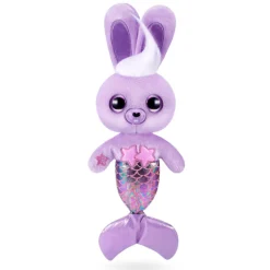 Pets Alive Furmaids Peluche Sirena con Accesorios Varios Modelos