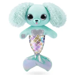 Pets Alive Furmaids Peluche Sirena con Accesorios Varios Modelos