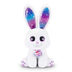 Pets Alive Magic Bunnies Conejo Interactivo Varios Modelos