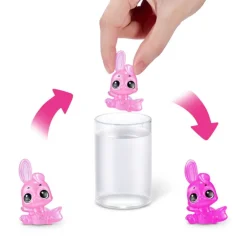 Pets Alive Magic Bunnies Conejo Interactivo Varios Modelos