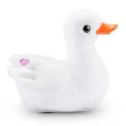 Pets Alive Peluche Mamá Pato y Bebés Sorpresa Varios Modelos