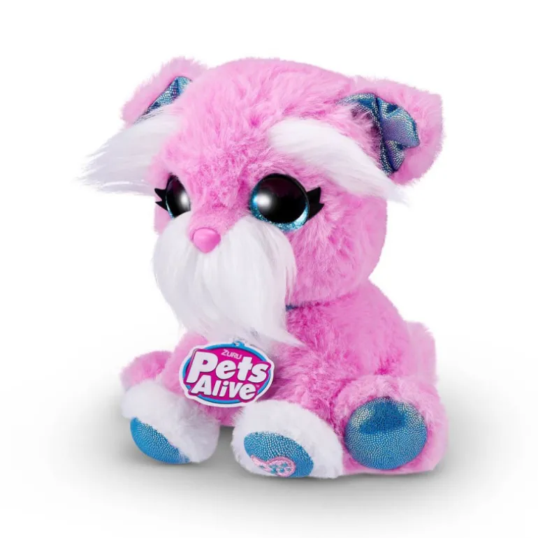 Pets Alive Pet Shop Surprise Varios Modelos