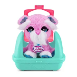 Pets Alive Pet Shop Surprise Varios Modelos