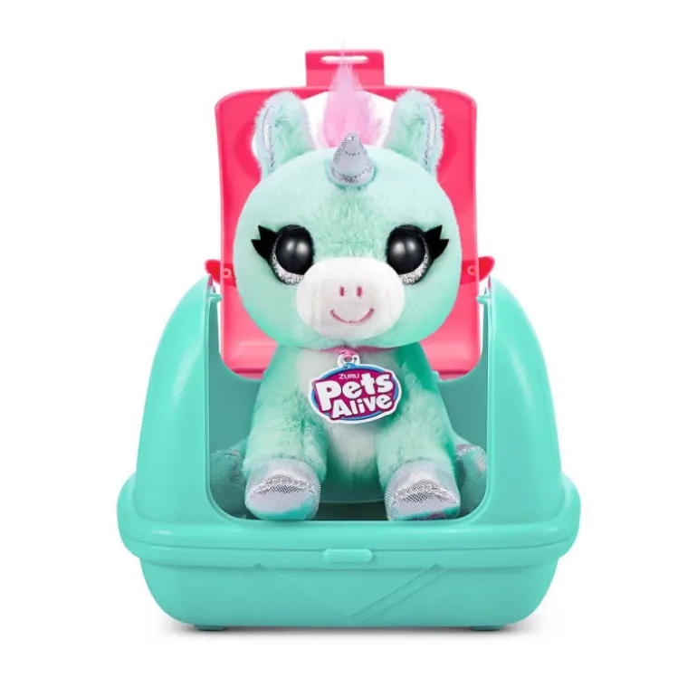 Pets Alive Pet Shop Surprise Varios Modelos