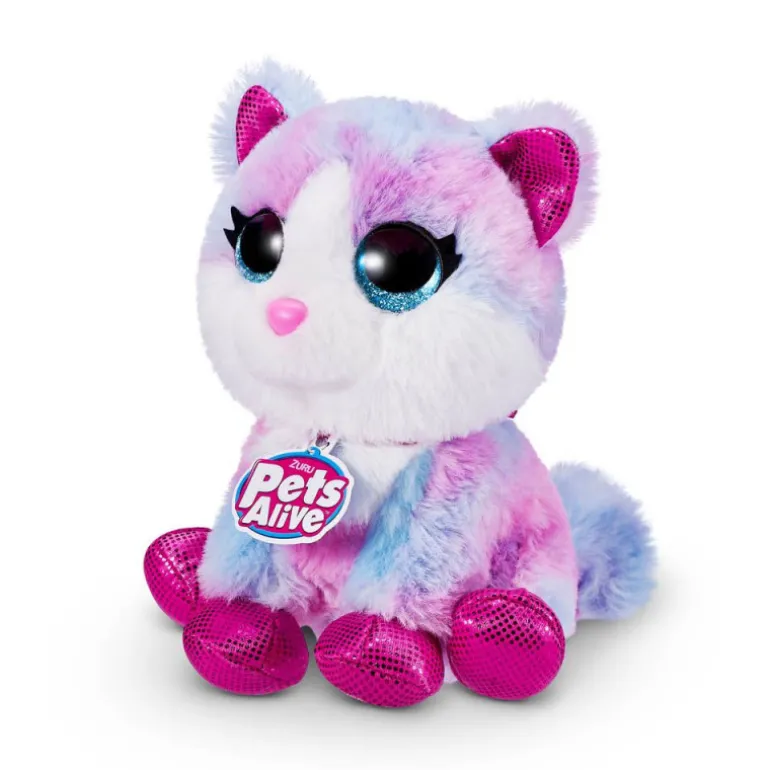 Pets Alive Pet Shop Surprise Varios Modelos