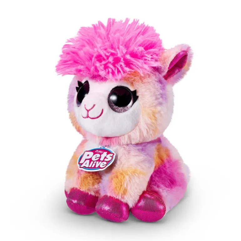 Pets Alive Pet Shop Surprise Varios Modelos