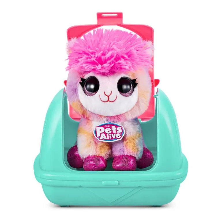 Pets Alive Pet Shop Surprise Varios Modelos