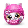 Pets Alive Smitten Kittens Gato Interactivo Varios Modelos