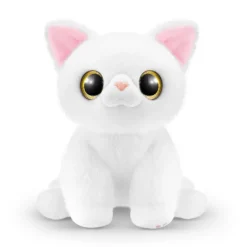 Pets Alive Smitten Kittens Gato Interactivo Varios Modelos