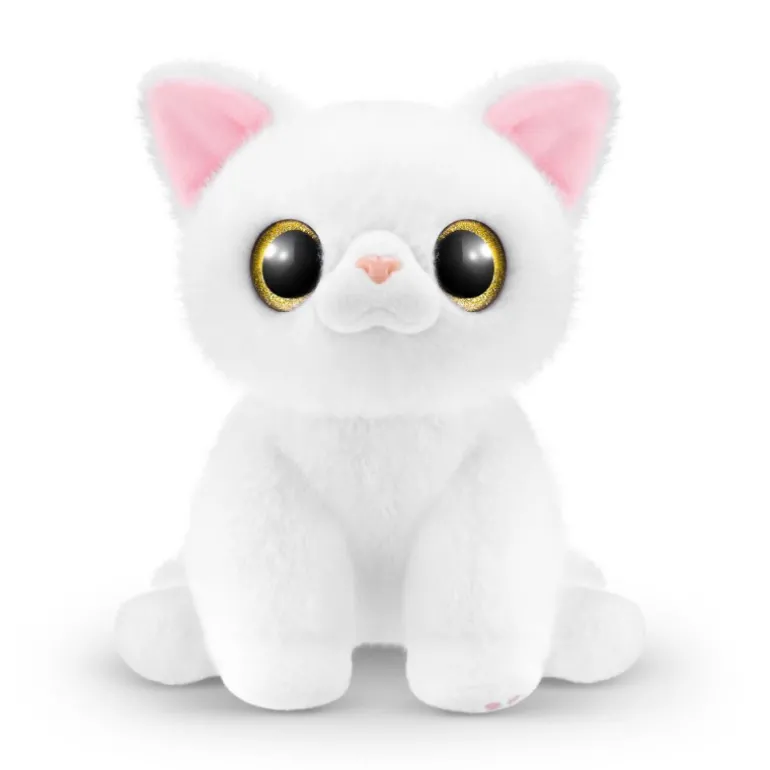 Pets Alive Smitten Kittens Gato Interactivo Varios Modelos