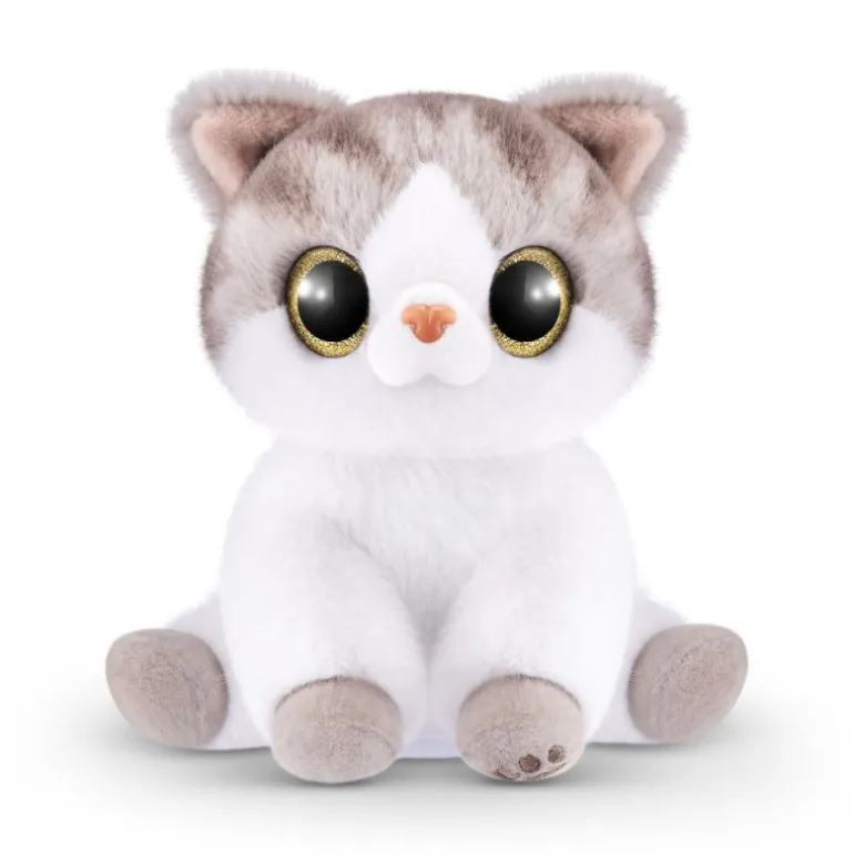 Pets Alive Smitten Kittens Gato Interactivo Varios Modelos