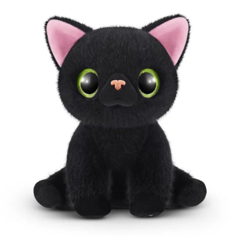 Pets Alive Smitten Kittens Gato Interactivo Varios Modelos