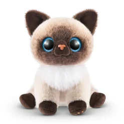 Pets Alive Smitten Kittens Gato Interactivo Varios Modelos