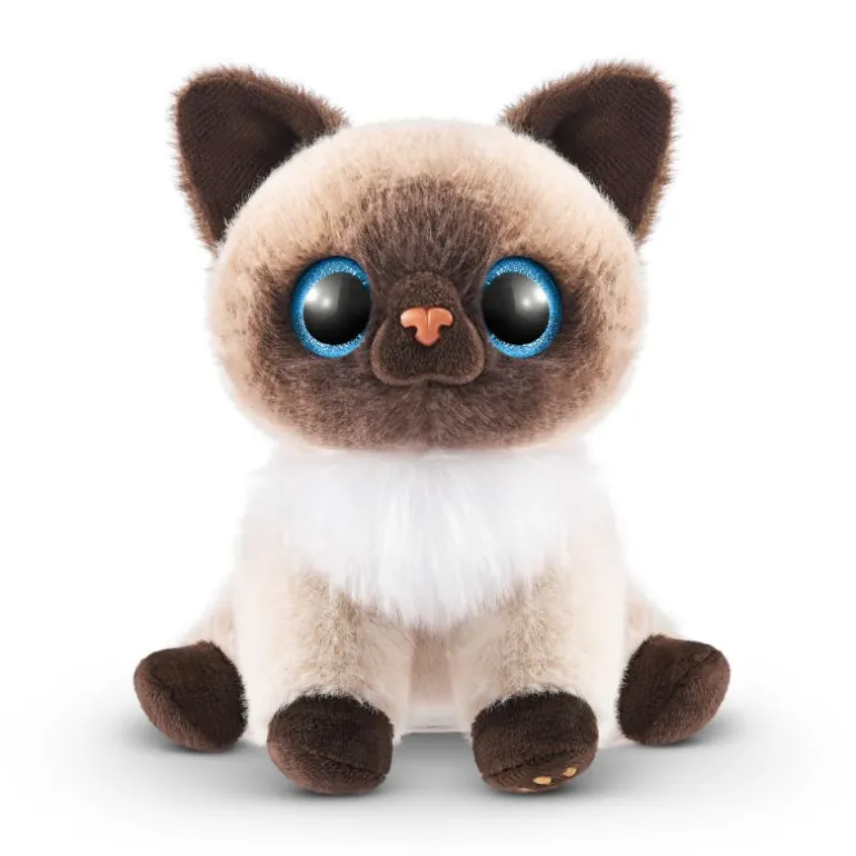 Pets Alive Smitten Kittens Gato Interactivo Varios Modelos