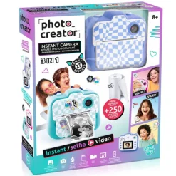 Photo Creator Instant Camera Varios Modelos