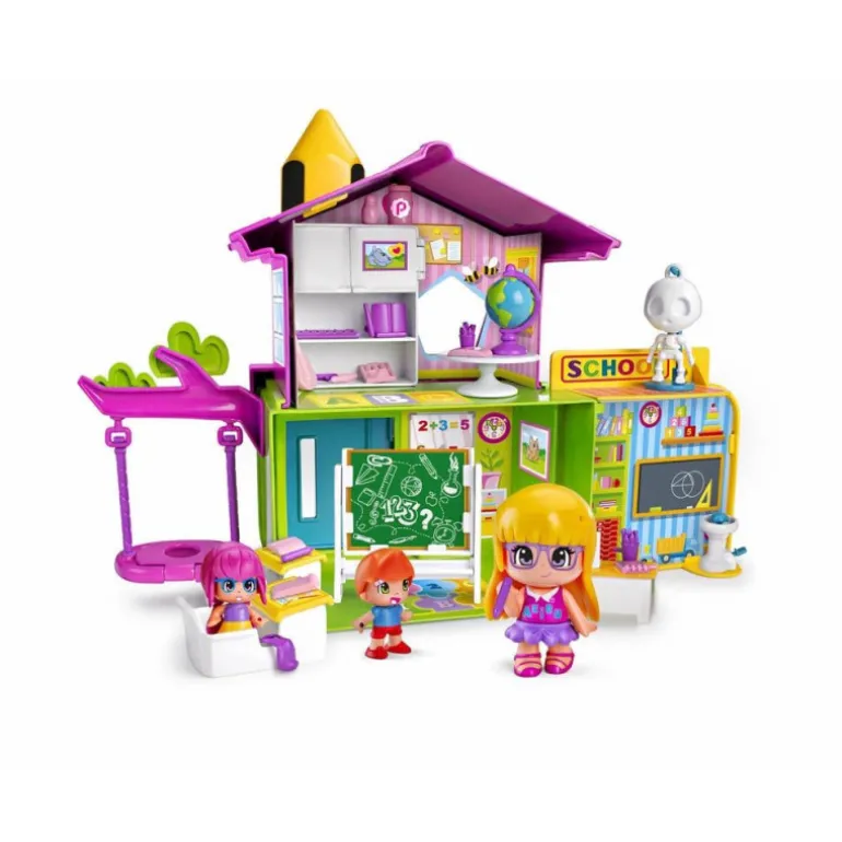 Pinypon El Cole de Pinypon