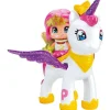 Pinypon Estrella y su Unicornio Volador