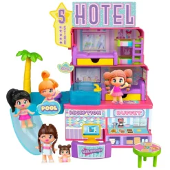 Pinypon Hotel 5 Estrellas
