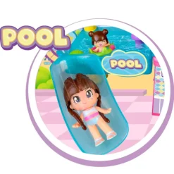 Pinypon Hotel 5 Estrellas