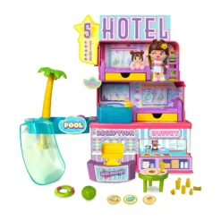 Pinypon Hotel 5 Estrellas