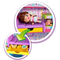 Pinypon Hotel 5 Estrellas