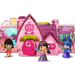 Pinypon Mansión de Cuentas