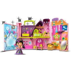 Pinypon Mansión de Cuentas