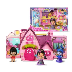 Pinypon Mansión de Cuentas