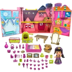 Pinypon Mansión de Cuentas