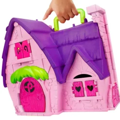 Pinypon Mansión de Cuentas