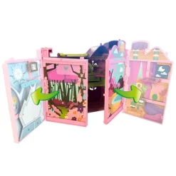 Pinypon Mansión de Cuentas