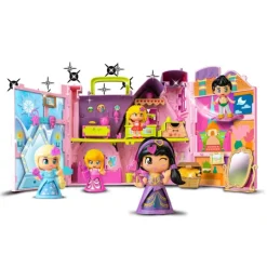 Pinypon Mansión de Cuentas