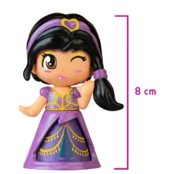 Pinypon Mansión de Cuentas