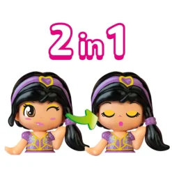 Pinypon Mansión de Cuentas