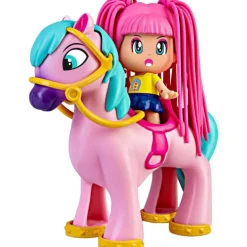 Pinypon Pelazo Melena Al Viento