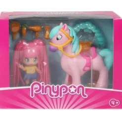 Pinypon Pelazo Melena Al Viento